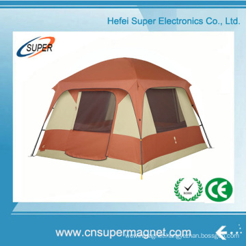 Wholesale 10 Persons Extra Large Camping Tent